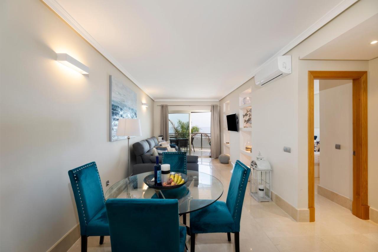 Apartmán La Ola Tazacorte Exteriér fotografie