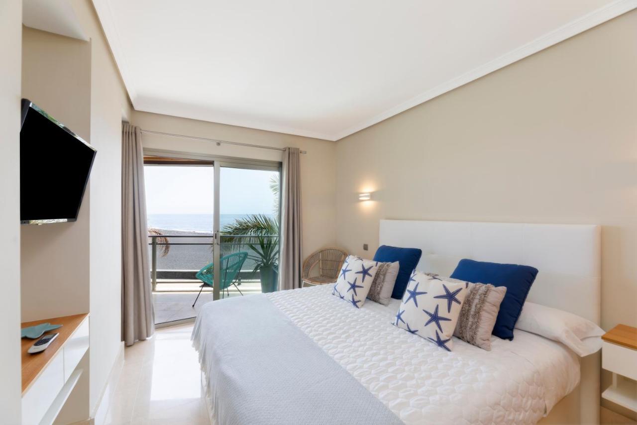Apartmán La Ola Tazacorte Exteriér fotografie