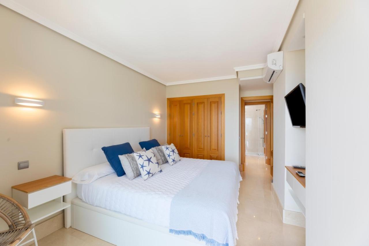 Apartmán La Ola Tazacorte Exteriér fotografie