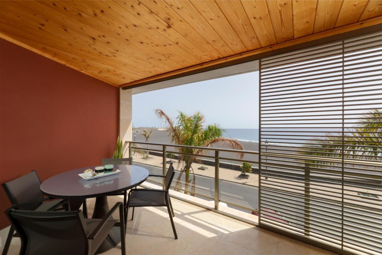 Apartmán La Ola Tazacorte Exteriér fotografie