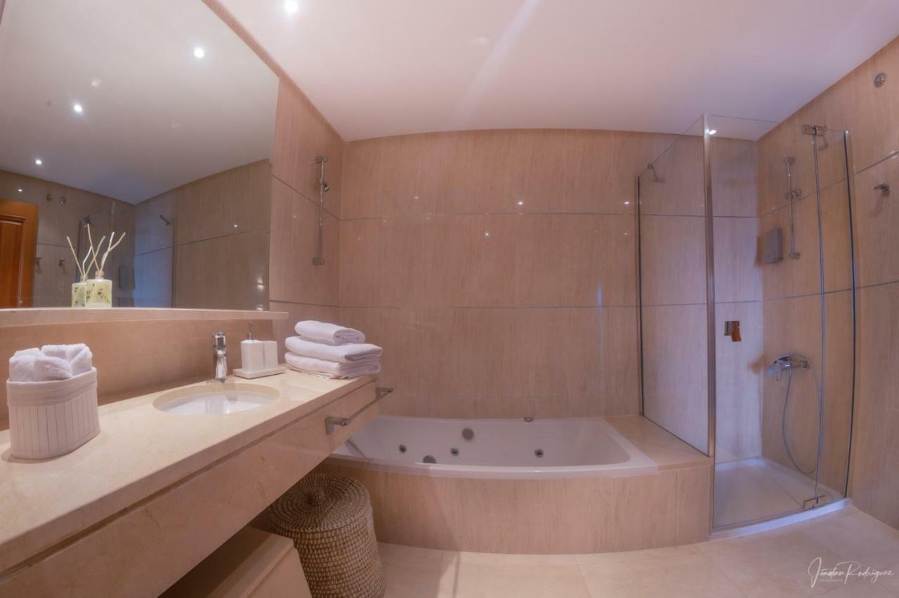 Apartmán La Ola Tazacorte Exteriér fotografie