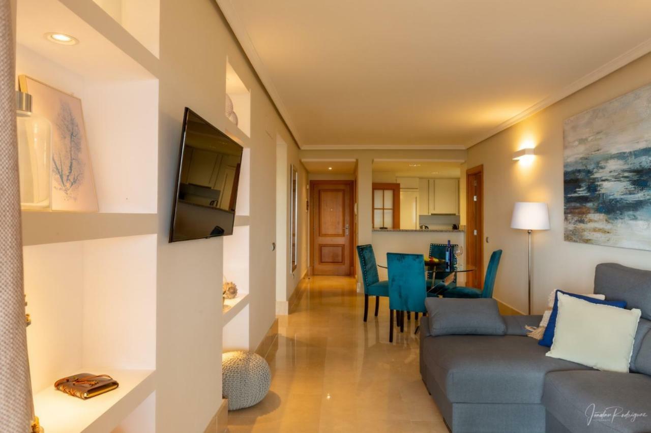 Apartmán La Ola Tazacorte Exteriér fotografie