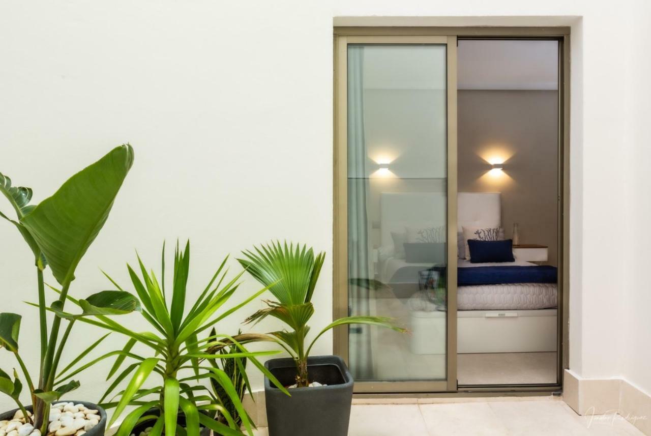 Apartmán La Ola Tazacorte Exteriér fotografie