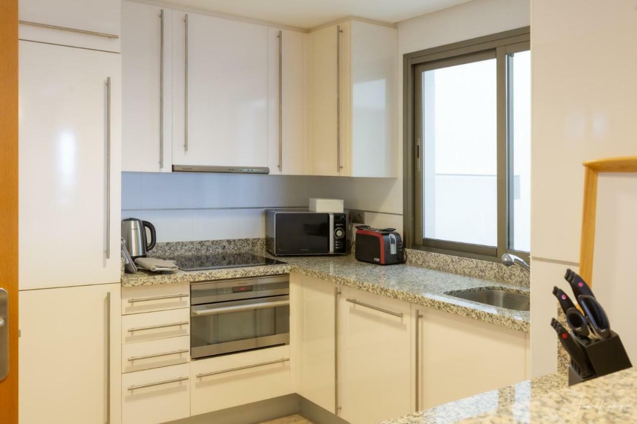 Apartmán La Ola Tazacorte Exteriér fotografie