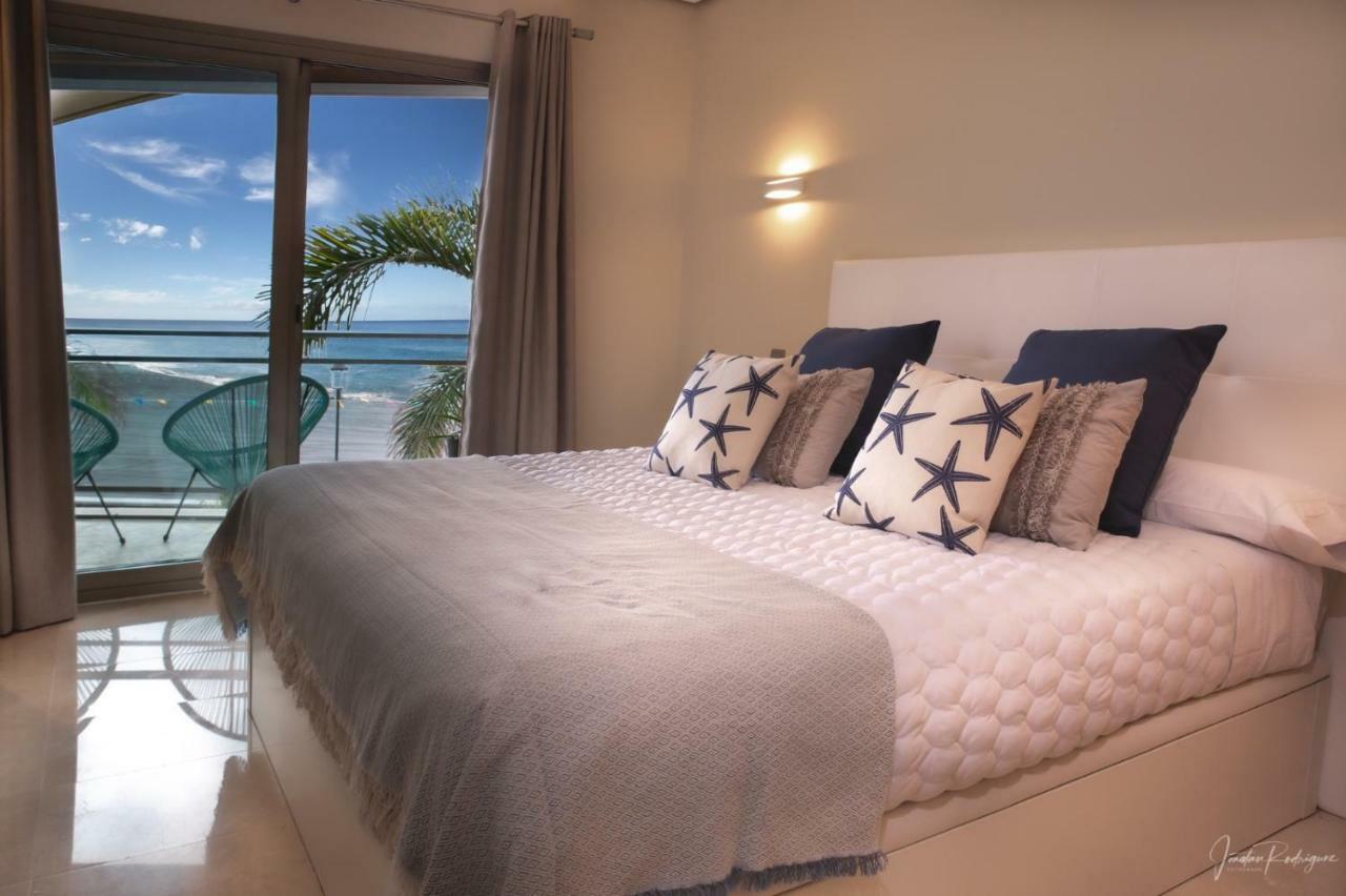 Apartmán La Ola Tazacorte Exteriér fotografie