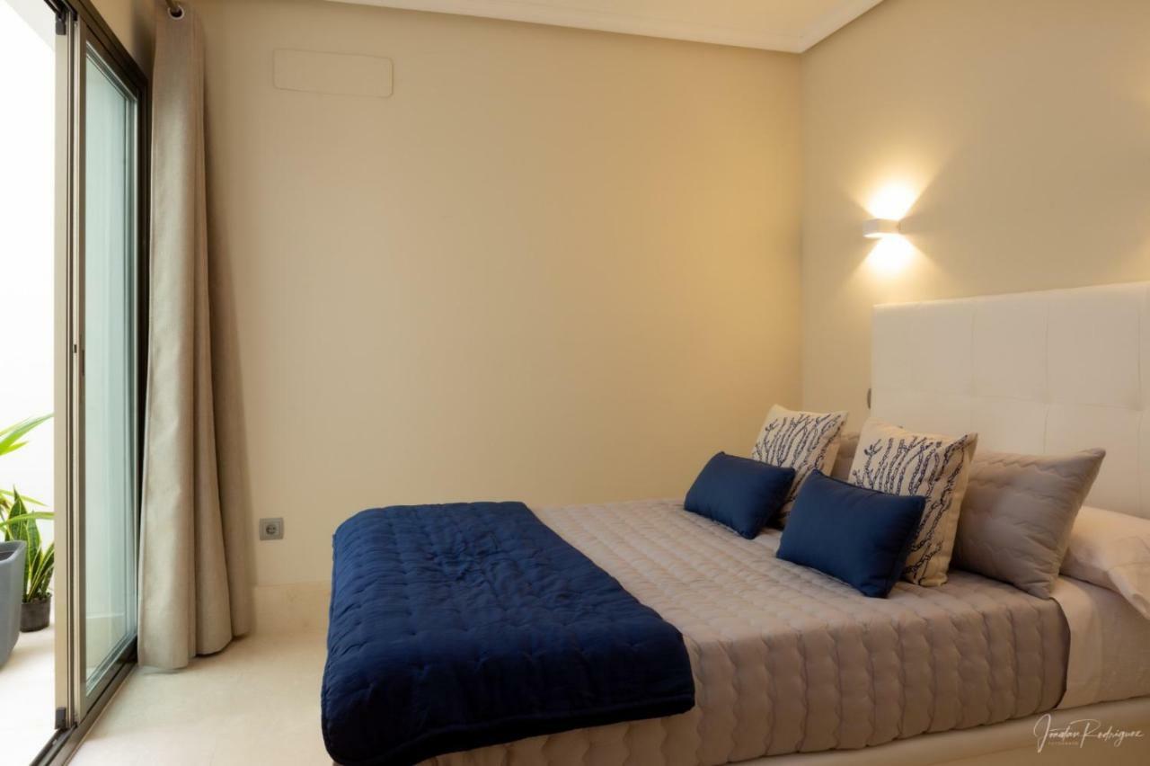 Apartmán La Ola Tazacorte Exteriér fotografie