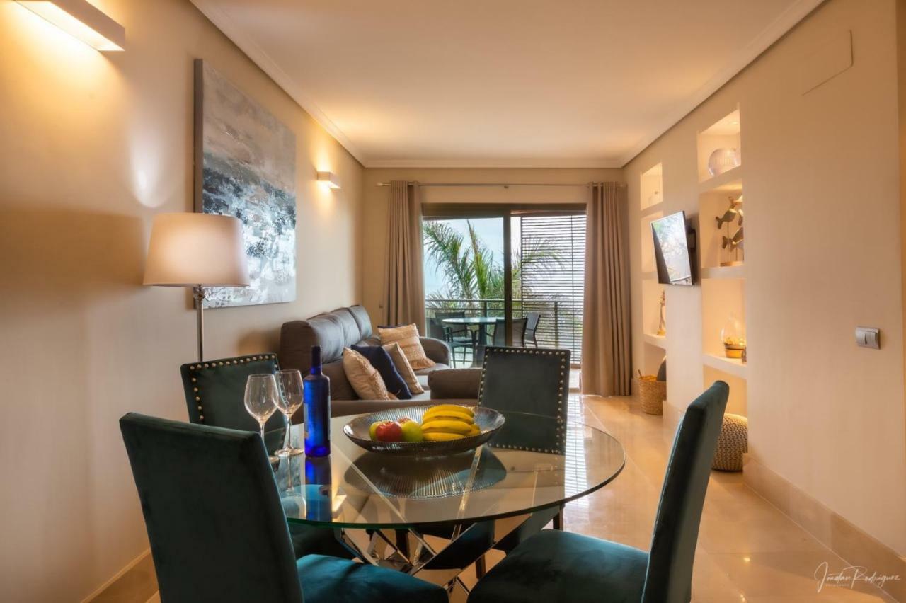 Apartmán La Ola Tazacorte Exteriér fotografie