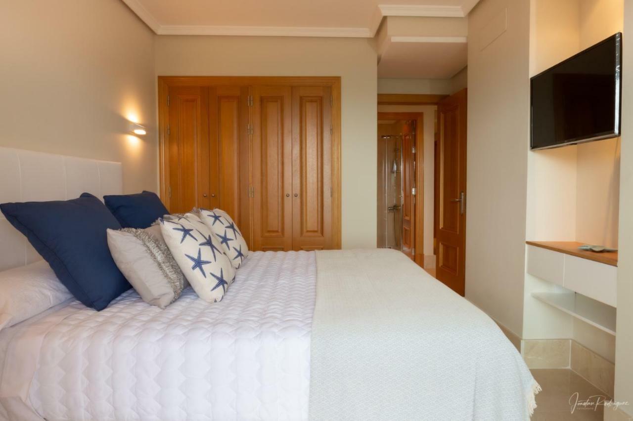 Apartmán La Ola Tazacorte Exteriér fotografie